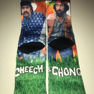 New odd Sox